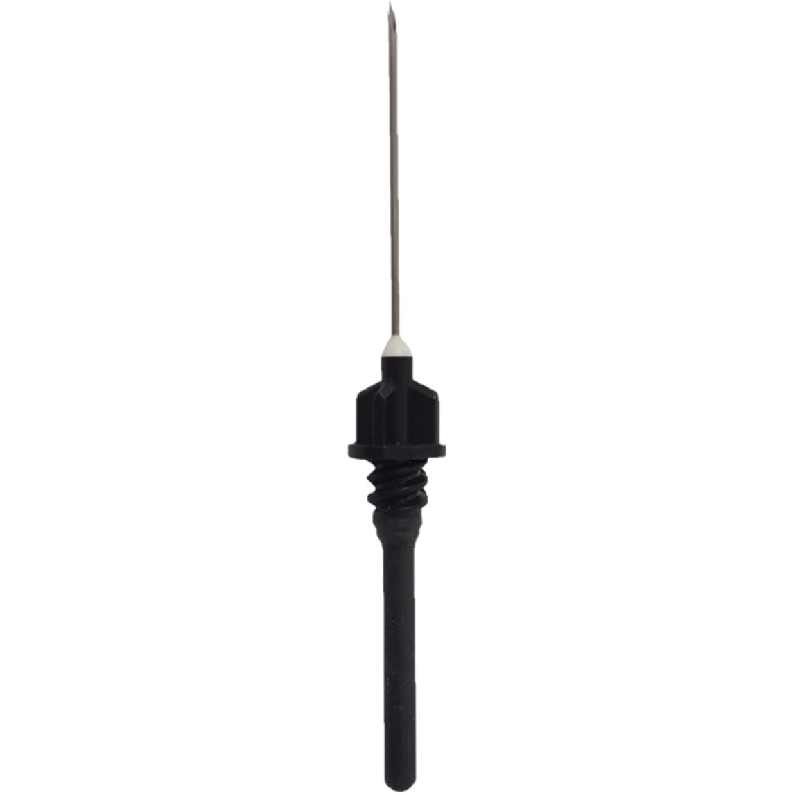 Needle Blood Collection 22 Gauge 1 Inch Needle Length Conventional Needle Without Tubing Sterile Multi-Draw (100/BX 10BX/CS) by Exel Corporation  ID 26505